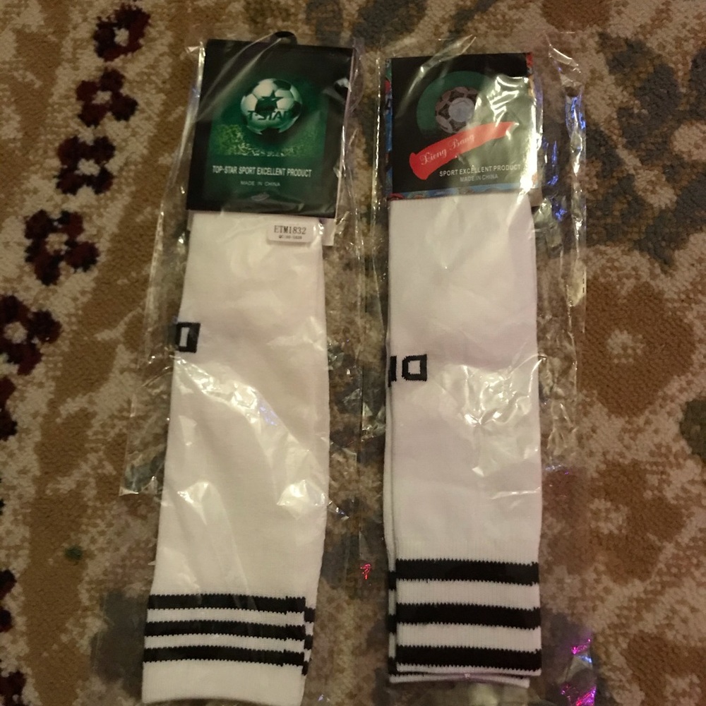 Germany national team socks 2018 for kids